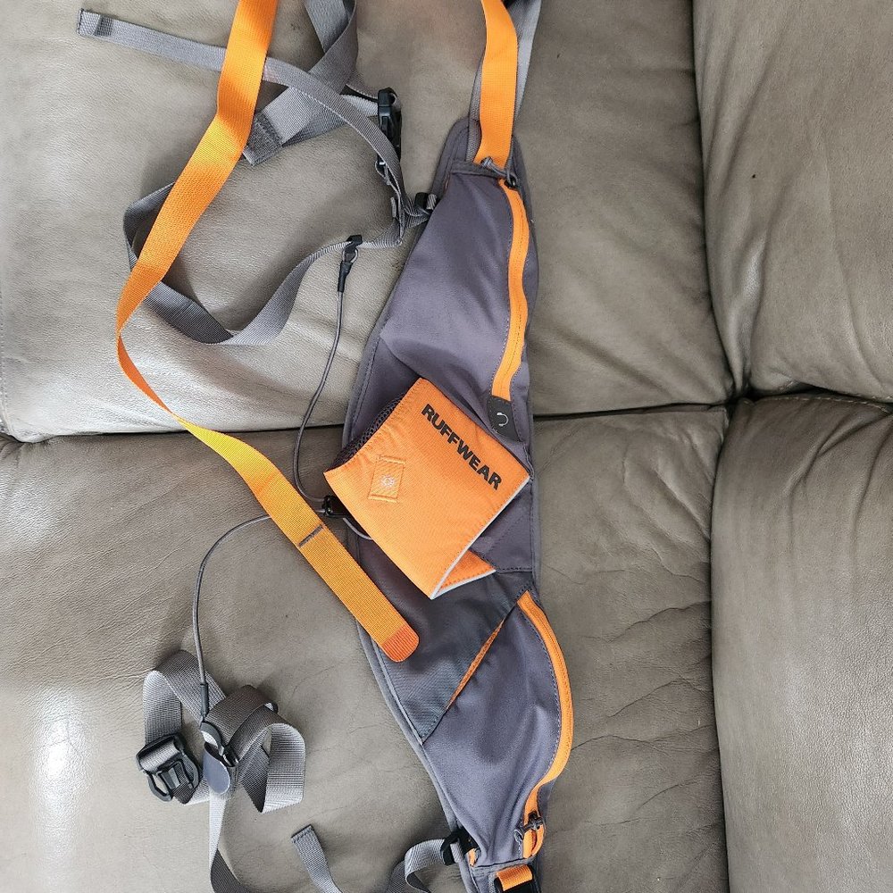 Ruffwear Omnijore Belt